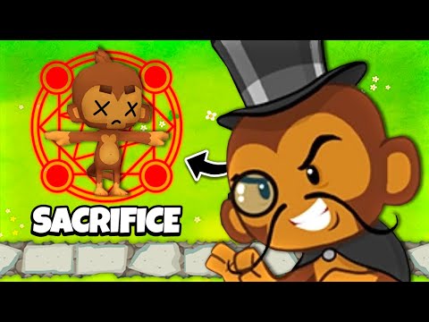 Top 10 War Crimes committed in BTD 6