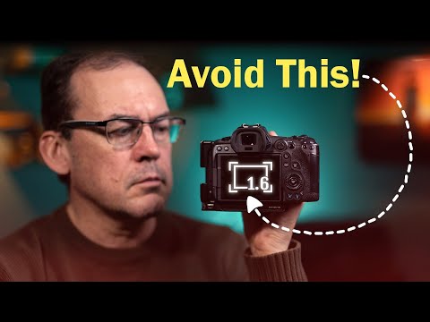 THE ZOOM DECEPTION: Cropping vs Higher Megapixel Camera vs Teleconverters vs Longer Lenses.