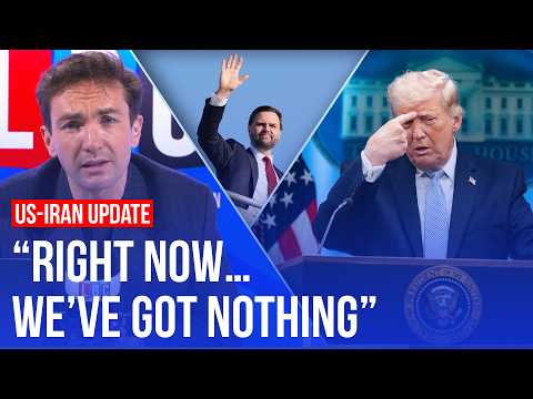 Why the US couldn’t force a deal with Iran