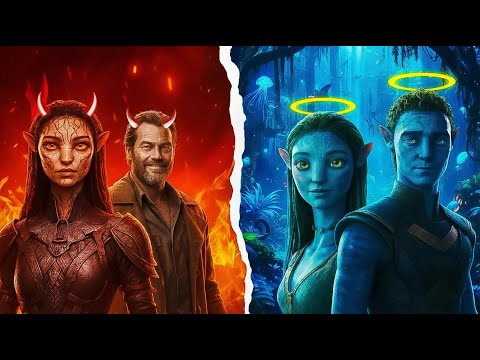 Most Hated vs Most Loved Avatar Fire and Ash Characters!