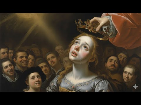 Was bei Anne Boleyns Bestrafung wirklich geschah, war weitaus schlimmer, als Sie sich vorstellen kön