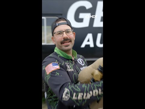 50 Cal PRS Barricade