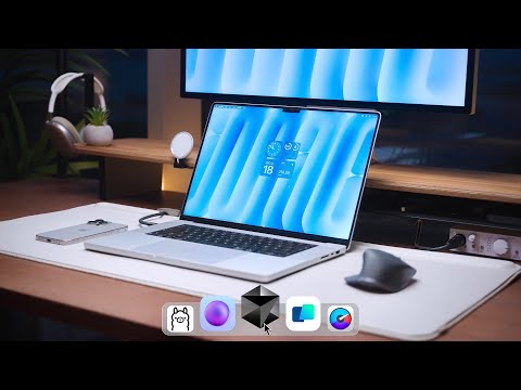 What's On My MacBook As a Software Engineer | Coding Setup 2025