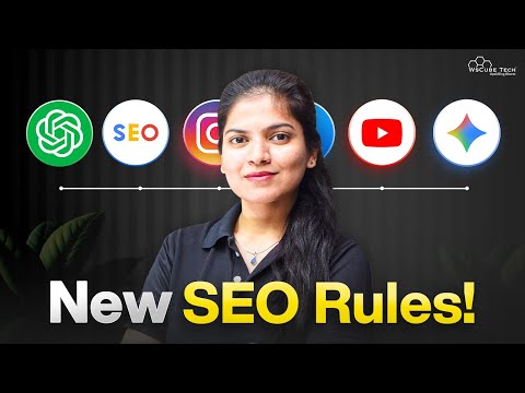 How to Rank #1 on ChatGPT, Perplexity & Gemini Using AI SEO