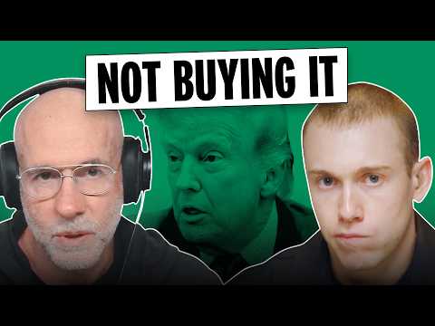 Trump Says the Economy Is Strong — Voters Disagree | Prof G Markets