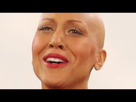 Tragic Details About Robin Roberts