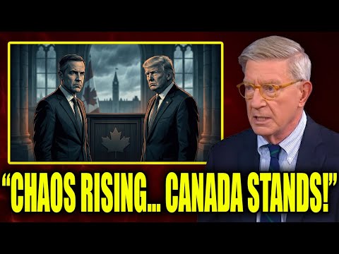Canada on High Alert as Trump Threats Push Tensions to the Breaking Point | George Will