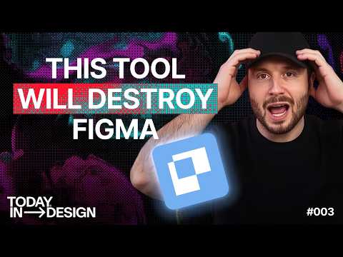 Goodbye Figma, Paper is Coming - Stephen Haney, Paper