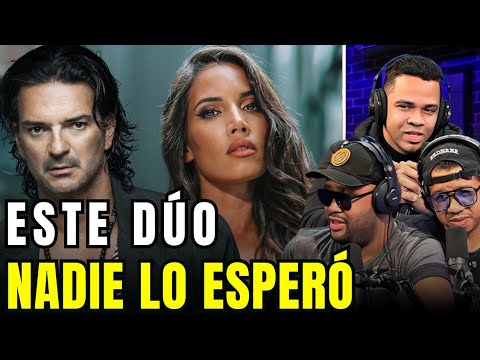 NO SABIAS QUE LO NECESITABAS | FUISTE TÚ | RICARDO ARJONA E INDIA MARTINEZ | REACCIÓN Y ANÁLISIS