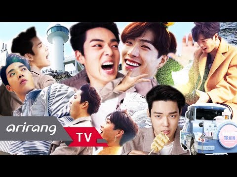 [Tour Avatar 2] CROSS GENE(크로스진) PART.1 X 부산(BUSAN) _ Full Episode