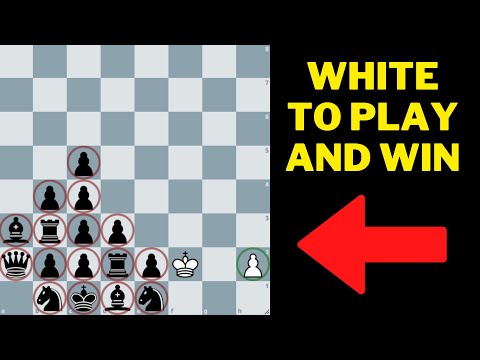 Can You Solve This Fascinating Problem?