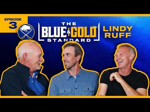 Lindy Ruff, Ryan Miller, Dominik Hasek Share Buffalo Sabres Memories | The Blue & Gold Standard
