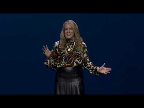 ServiceNow World Forum NYC Keynote