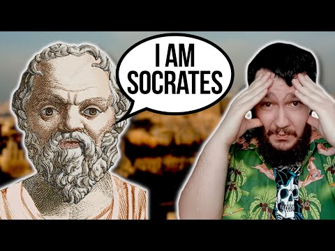 The Craziest Linux User Found My Email Address