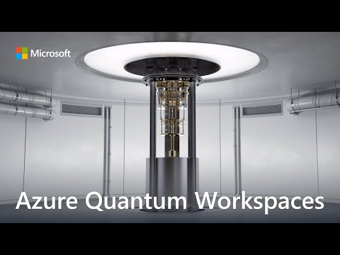 Quantum Computing on Azure | How it Works, What's Coming, & What You Can Try Today