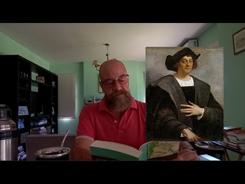 Colón y el descubrimiento de América.