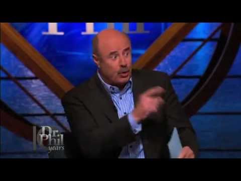 Must-See Dr. Phil: Teacher Leaves Family for Student
