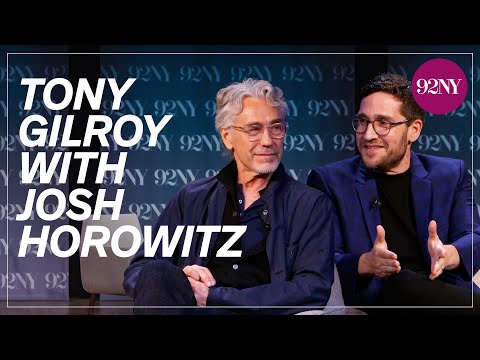Andor: Tony Gilroy with Josh Horowitz