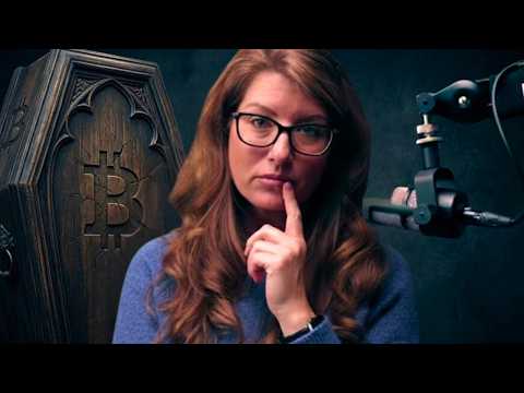 If You Think Bitcoin’s Dead, Watch This