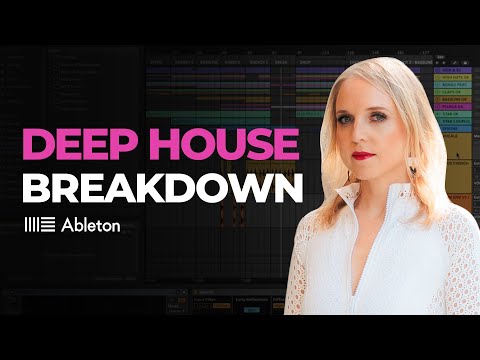 Behind the Scenes of My First Release: Ableton Track Breakdown