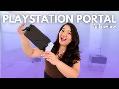 PlayStation PORTAL Review: NOT what I expected!