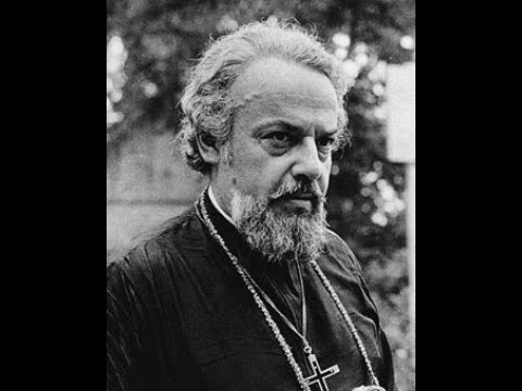 о. А. Мень "Евангелия от Матфея  и Марка"