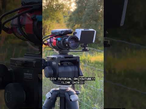 CCTV Camcorder tutorial out now!! Check it out!!