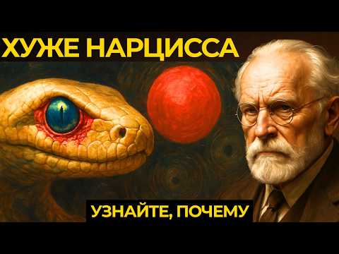 Почему раненый эмпат превращается в самую большую опасность для нарцисса — Психология Карла Юнга