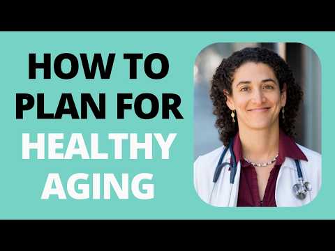 3 Keys To Aging Successfully