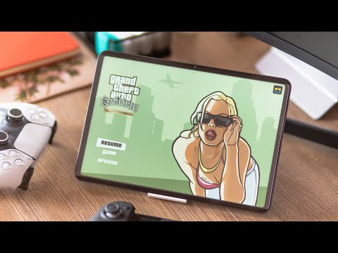 I Switched to Xiaomi Pad 7 for Gaming!