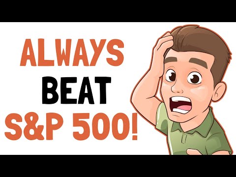 What If YOU Invest $100,000 In The 3 Best ETFs