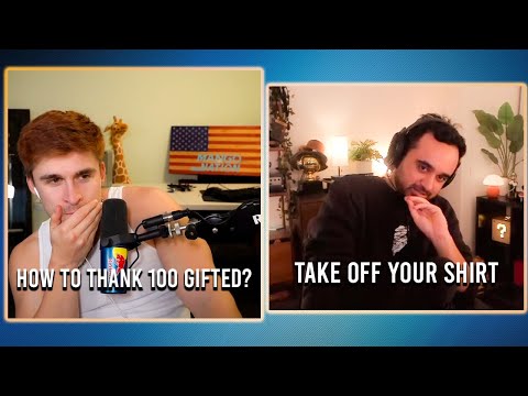 Ludwig's Simple Question To Squeex Turns Into A Hilarious Discussion