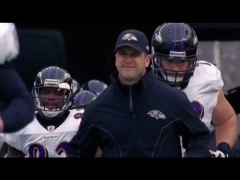 Giants reportedly finalizing deal with John Harbaugh | NBC New York