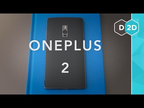OnePlus 2 Review - Was it worth the #HYPE?