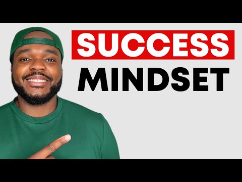 How I Changed My Life in 9 Months Using 5 Success Principles