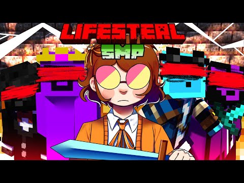 How I Ruined The Lifesteal SMP (S5 Movie)