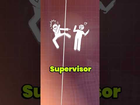 Quitting a PhD because of your supervisor... It's complicated.