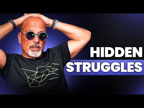 Inside Howie Mandel’s OCD: The Part of His Life Few See
