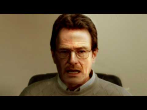 When an audition changed TV forever