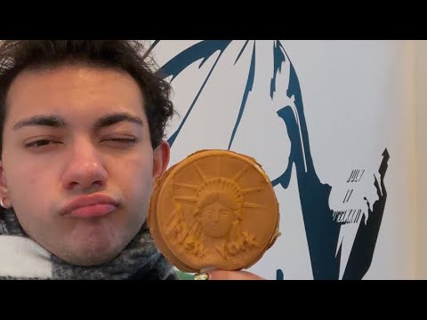 Day two in New York!!