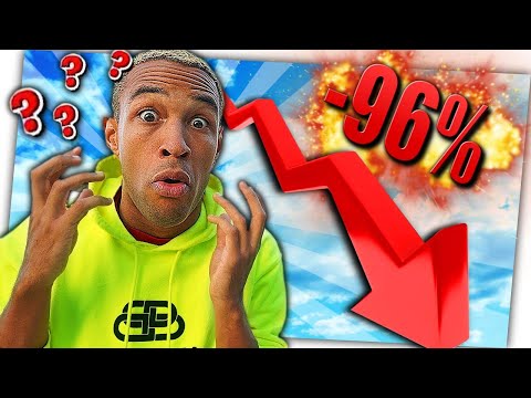 Das traurige ENDE von SIMON DESUE