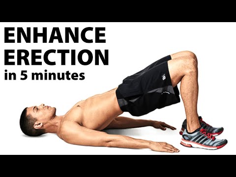 Forget Kegel Exercise, This is How I Got Healthy Erection | ED Treatments NY