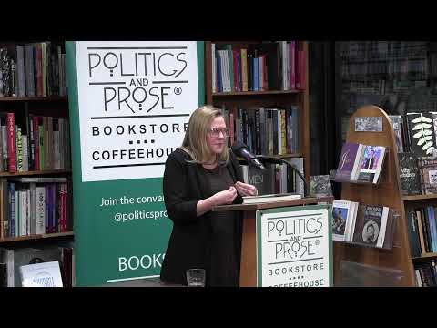 Book Talk: Emily Mendenhall — Invisible Illness: A History, from Hysteria to Long COVID