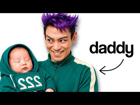 What if Thanos Was Secretly Baby 222’s DAD?