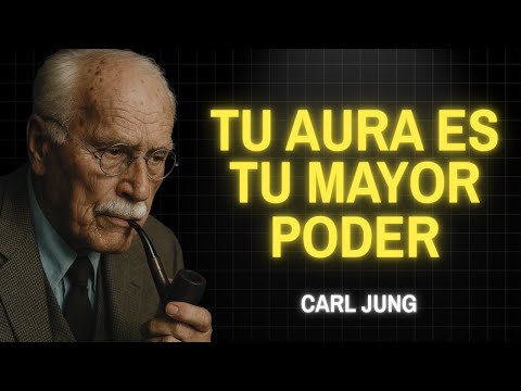 13 Señales De Que Tu AURA Es Tan Poderosa Que Incomoda A Todos - Carl Jung