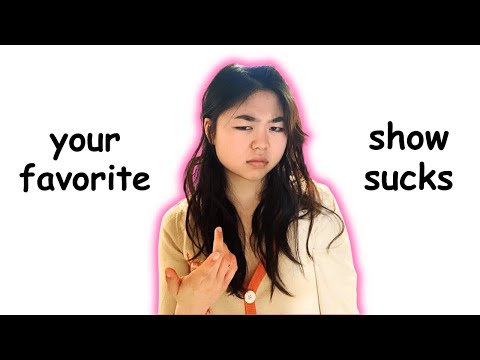 What Your Favorite TV Show Says About You (ODDLY SPECIFIC) - Part Two