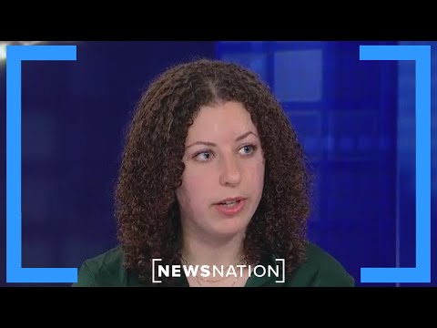 Jewish college students dismayed over harassment experienced on campus | Vargas Reports