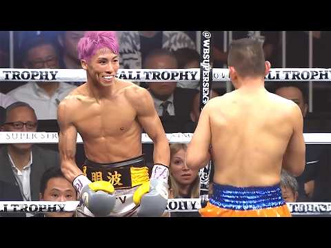 40 Times Cocky Fighters Got Brutally Knocked Out For Showboating