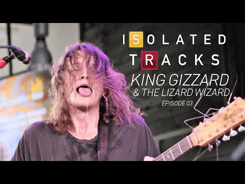 Isolated Tracks Episode 3: Honey by King Gizzard and the Lizard Wizard