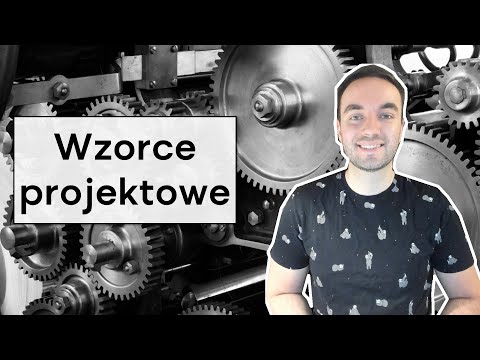 OOP i Wzorce projektowe - niezbędnik programisty
